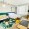 Hilton Garden Inn Rizhao High-Tech Zone