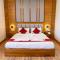 The Ecstasy Hotel