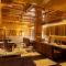The Ecstasy Hotel
