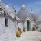 Trullo Sereno Angelo