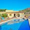 Marquesol - pri. pool villa with captivating hill views in Benitachell