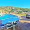Marquesol - pri. pool villa with captivating hill views in Benitachell