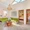 CB6 - Casa Canggu Buduk 2 Bedrooms with Rice Paddy View