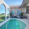 CB6 - Casa Canggu Buduk 2 Bedrooms with Rice Paddy View