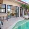 CB6 - Casa Canggu Buduk 2 Bedrooms with Rice Paddy View