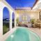 CB6 - Casa Canggu Buduk 2 Bedrooms with Rice Paddy View