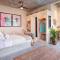 CB6 - Casa Canggu Buduk 2 Bedrooms with Rice Paddy View