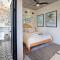 CB6 - Casa Canggu Buduk 2 Bedrooms with Rice Paddy View