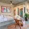 CB6 - Casa Canggu Buduk 2 Bedrooms with Rice Paddy View