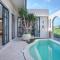 CB6 - Casa Canggu Buduk 2 Bedrooms with Rice Paddy View