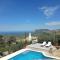 Holiday house Sicily - Borgetto