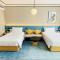 Hilton Garden Inn Rizhao High-Tech Zone