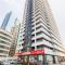 Luxe 2 BR with Full Marina View, Near DMCC & JBR