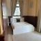 Luxe 2 BR with Full Marina View, Near DMCC & JBR