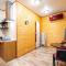 Kauba 6-6 Apartment - 库雷萨雷