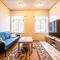 Kauba 6-6 Apartment - 库雷萨雷