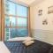 Luxe 3BR in Marina near Beach,Metro,Tram,24*7 cafe