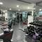 Luxe 3BR in Marina near Beach,Metro,Tram,24*7 cafe