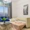 Luxe 3BR in Marina near Beach,Metro,Tram,24*7 cafe