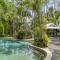Tropic Retreat