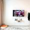Unity Homestay 合一民宿 JQ NEW Seaview Netflix 5pax - Kota Kinabalu