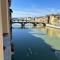 GP Ponte Vecchio View Apartment