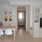 Apartamento L Espumeru
