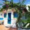 Cabanas Caraúbas - frente para o mar, ar & Tv