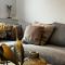 Luxury apartment in farmhouse near Amsterdam