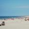 Zomerhuisje Wijk aan Zee