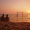 Paradise Sunset Beach