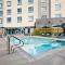 Courtyard by Marriott San Jose North/ Silicon Valley
