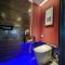 Mehood Elegant Hotel Xian Big Wild Goose Pagoda Tang Dynasty City