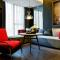 Mehood Elegant Hotel Xian Big Wild Goose Pagoda Tang Dynasty City