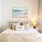 HiGuests - Luxurious Boho Beach 2BR Apartment in La Mer - 迪拜