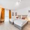 Design-Apartment - Küche - Parken - zentral