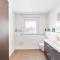 Design-Apartment - Küche - Parken - zentral