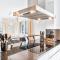 Design-Apartment - Küche - Parken - zentral