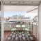 Design-Apartment - Küche - Parken - zentral