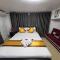 Sun Chakra Boutique Hotel - 50m to Museum & Royal Palace & Walking street