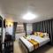 Sun Chakra Boutique Hotel - 50m to Museum & Royal Palace & Walking street