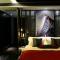 Mehood Elegant Hotel Xian Big Wild Goose Pagoda Tang Dynasty City