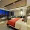 Mehood Elegant Hotel Xian Big Wild Goose Pagoda Tang Dynasty City