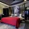 Mehood Elegant Hotel Xian Big Wild Goose Pagoda Tang Dynasty City