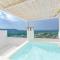 Terrazza Brancasi con Jacuzzi by Wonderful Italy