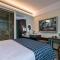 Mehood Theater Hotel, Changzhou Dinosaur Park