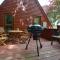 Chalet Fiftynine