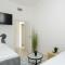 Bauhaus 2BR with Sea View & Balcony by FeelHome - تل أبيب