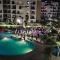 MARTIL COSTA MAR Appartement de Luxe