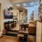Top Location 3-4-5 Bedrooms House in Centre of Ha Noi - Clean, Cozy and Private - THE TOURNESOL